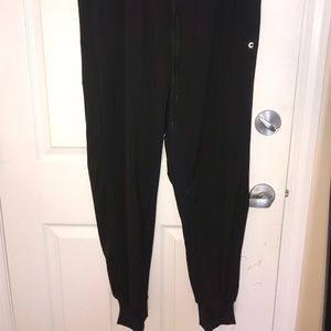 GapFit 7/8 joggers